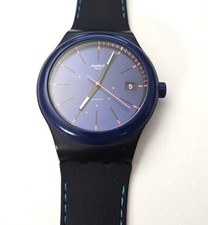SWATCH Sistem 51 - SUTB403A -