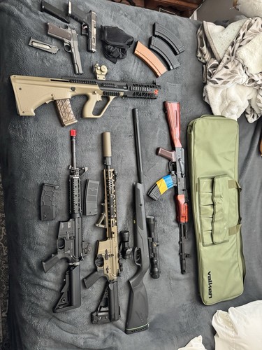 Selling collection of - my,