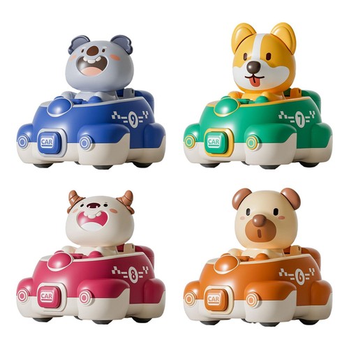 Véhicule jeu pour bébé - de,
