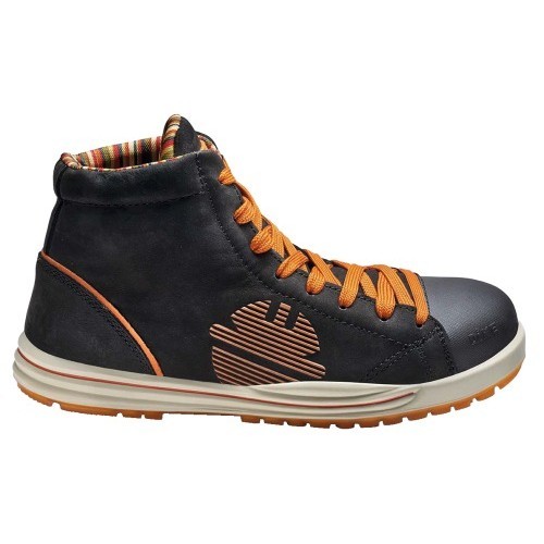 Chaussure sécurité - chaussure, de