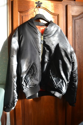 Blouson bomber porter par - bomber,