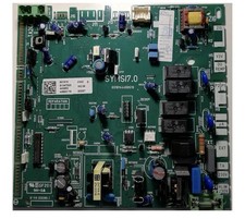 Saunier Duval Circuit Imprimé