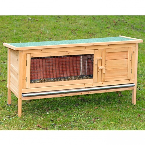 Kerbl 82815 abri - kerbl, pour