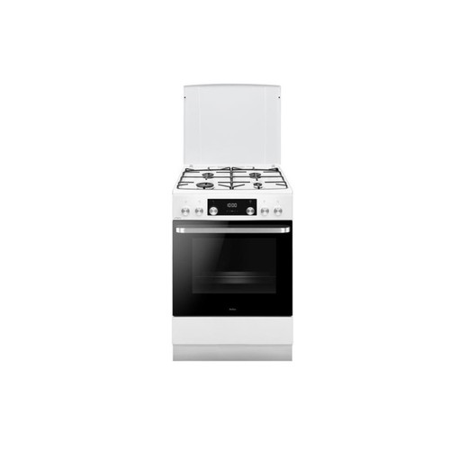 Amica cuisinière gaz 77l - amica, 4