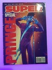 PRINCE SUPER Special Prince