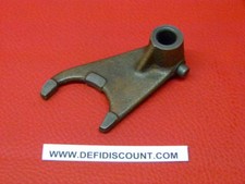 Fourchette boite txt Gasgas