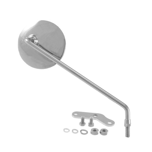 Miroir droit rechange - miroir, de