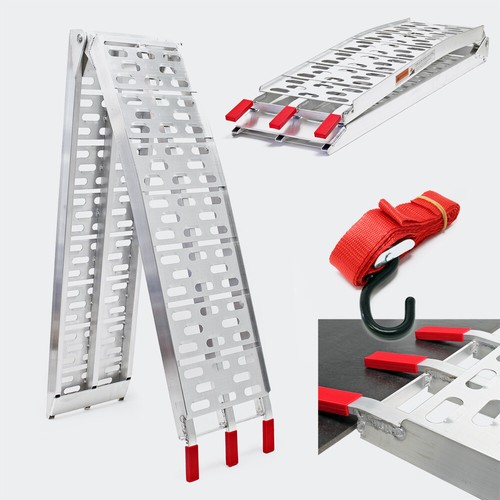 Alu rampe chargement - de,