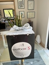 Wellbox S appareil anti-âge et minceur LPG.  ÉTAT NEUF !
