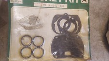 Pochette de joints moteur