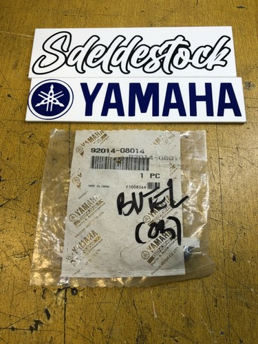 Vis yamaha 92014 - 1, 92014-08014