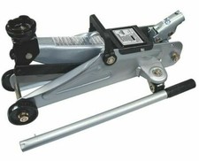 Cric Hydraulique Roulant 1,5 T
