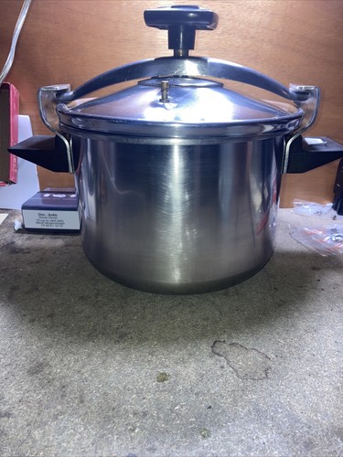 Cocotte minute seb inox - 63),