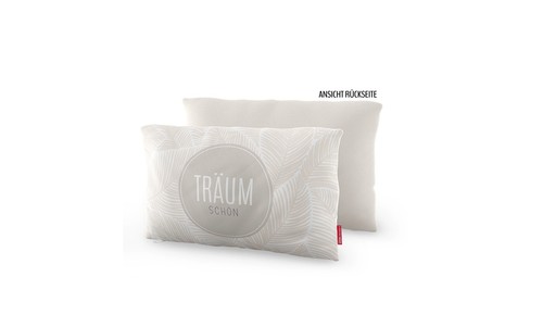 Coussin douillet pour - pour, toi
