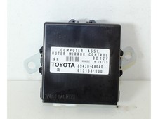 8943048040 boîtier check