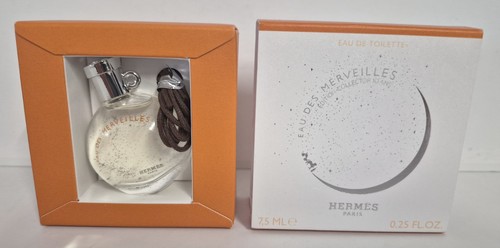 Eau des merveilles edt 7 - des,