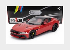 POLISTIL 18FE02010-WB Ferrari
