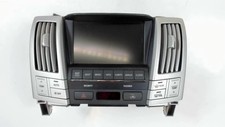 GPS LEXUS RX 2 8660248140