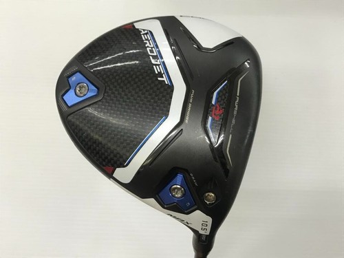 Cobra aerojet max driver - max,