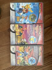 Lot De 2 K7 Cassette Vidéo