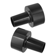 Pièces sous vide 2 pièces adaptateurs fournitures ménagères tuyaux 2-1/2 pou