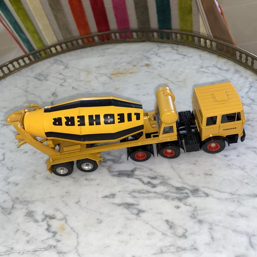 Gescha 3050 camion mercedes - -,