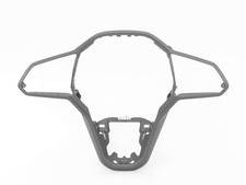 Blende Volant R-Line Gris