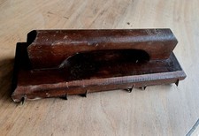 Ancien outil tailleur - ancien,