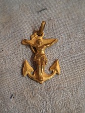 Insigne Pendentif Us Ww2 US