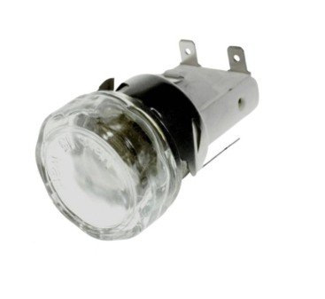 Douille hublot lampe four - douille,