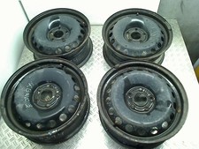 KIT JANTES 4 PIECES 6 1/2XJ 16 CH 5 47 RENAULT SCÉNIC III (JZ) 2015 403000027R