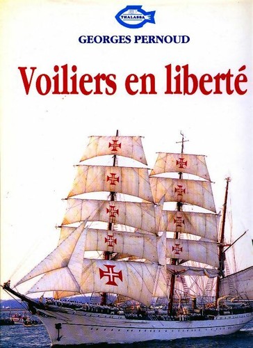 Voiliers liberté georges - voiliers,