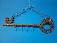 Ancien Jolie Porte-clés