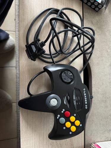 Manette retro gaming - gaming,
