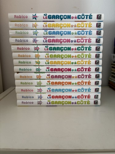 Integrale garçon à - le, d’à