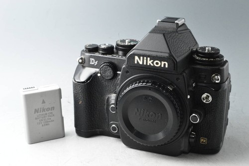 A2389 nikon body noir - body,