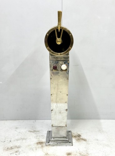 Ancien instrument contrôle - ancien, de
