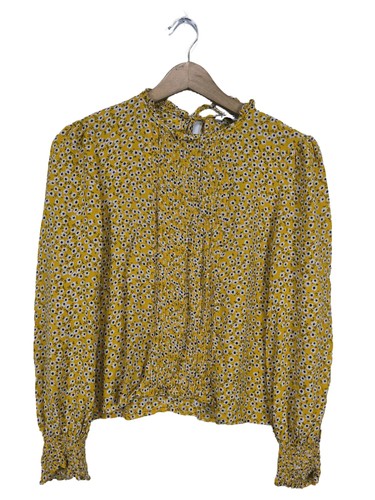 Zara blouse manches - blouse, à