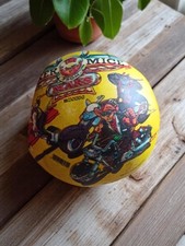 Rare petit ballon vintage