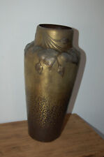 Vase Art Nouveau 36 cm