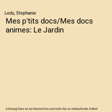 Mes p'tits docs/Mes docs