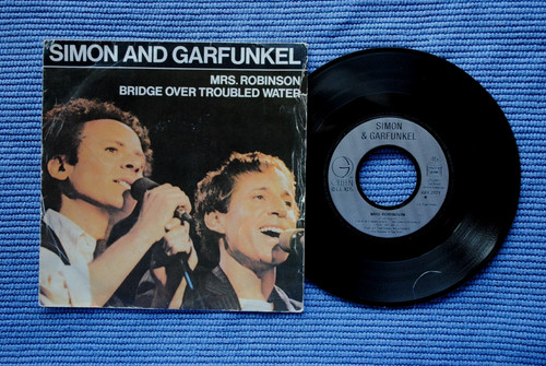 Simon garfunkel sp geffen - /,