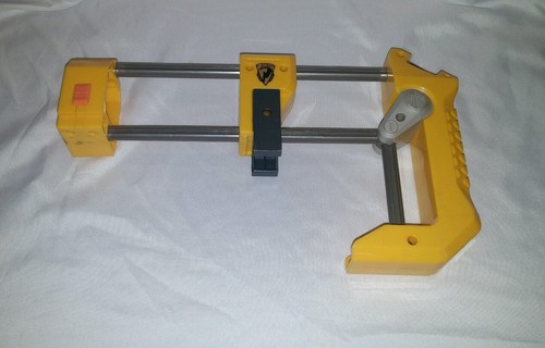 Nerf strike 6 recon - n-strike, cs-6
