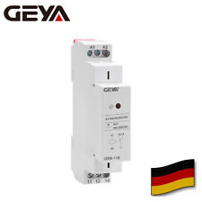 GEYA Relais auxiliaire AC230V