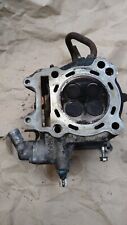 CULASSE CYLINDER HEAD SYM GTS JOYMAX CRUISYM 300 2014 2021