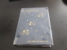 la descente du grand fleuve