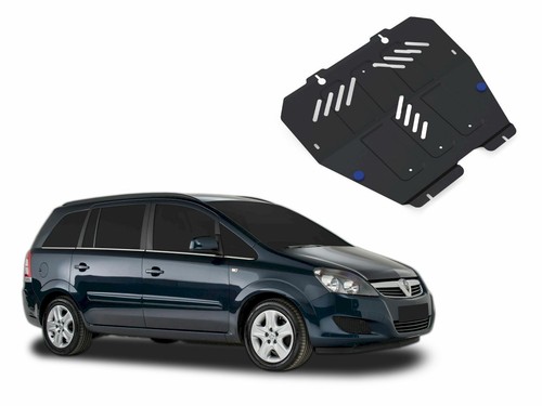 Protection sous moteur acier - protection,