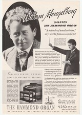 1937~Hammond Concert