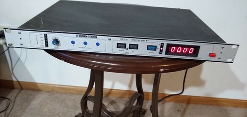Klark teknik dn716 digital - klark,
