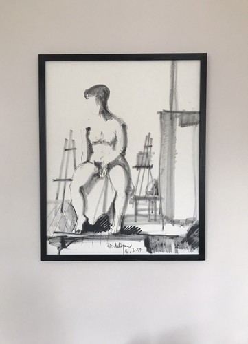 Loïc dubigeon 1934 2001 - loïc, à